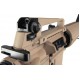 Страйкбольный автомат G&G CM16 Carbine DST, body - plastic (130-140 m/s) EGC-16P-CAR-DNB-NCM
